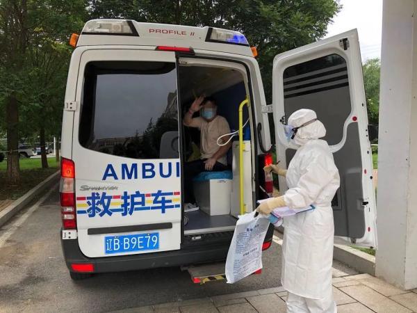 辽宁新增2例本土无症状感染者，均在大连，防控需持续警醒