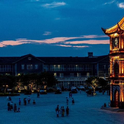 乡村屏幕里的新天地—河北农民电视台与乡村振兴的故事